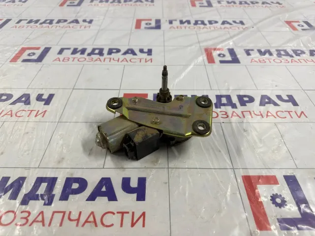 Моторчик стеклоочистителя заднего Lada Kalina 1146313100
