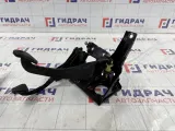 Блок педалей Lada Kalina 11181602006