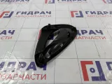Ручка двери внутренняя правая Lada Kalina 11186202182