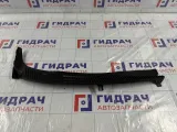 Решетка под лобовое стекло (Жабо) правая Lada Kalina 11188212734