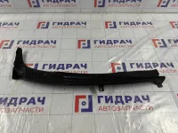 Решетка под лобовое стекло (Жабо) правая Lada Kalina 11188212734