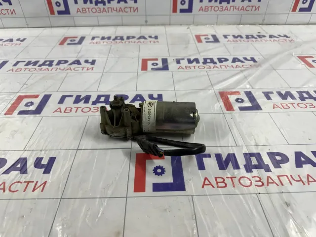 Моторчик стеклоочистителя Lada Kalina