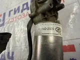 Моторчик стеклоочистителя Lada Kalina