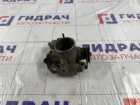 Дроссельная заслонка Lada Kalina 21121148010