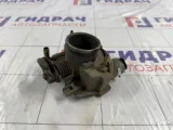 Дроссельная заслонка Lada Kalina 21121148010