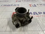 Дроссельная заслонка Lada Kalina 21121148010