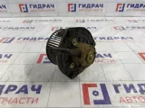 Моторчик отопителя (печки) Lada Kalina 11188118020