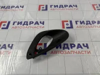 Ручка двери внутренняя левая Lada Kalina 11186202183