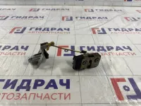 Замок багажника Lada Kalina 11196305010