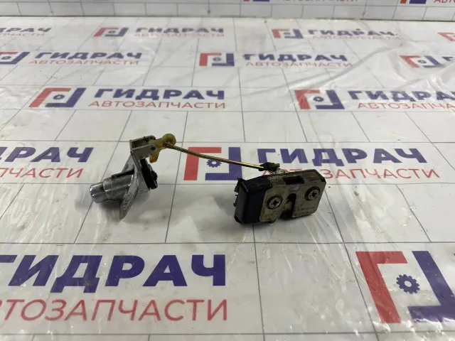 Замок багажника Lada Kalina 11196305010