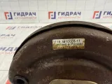 Усилитель тормозов вакуумный Lada Kalina 11183510006