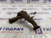 Коллектор выпускной Lada Kalina