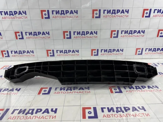 Усилитель бампера заднего Lada Kalina 11182804142