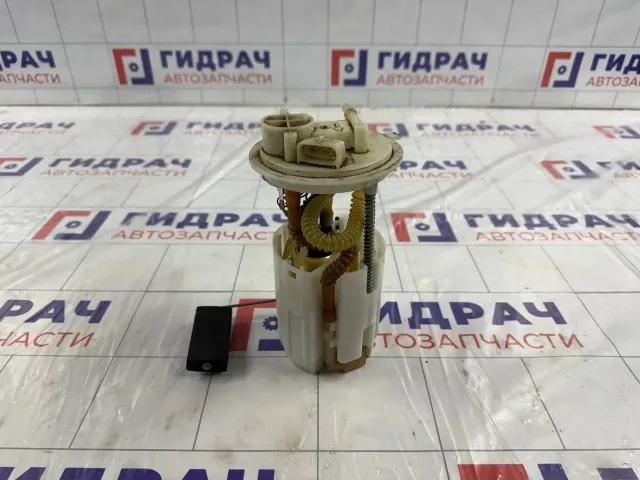 Насос топливный Lada Kalina