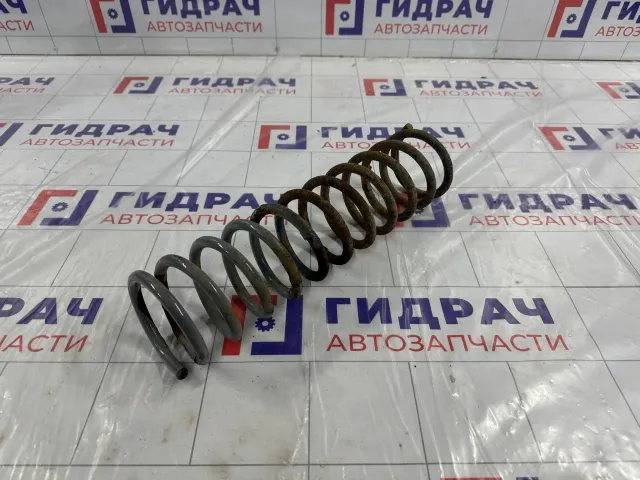 Пружина задняя Lada Kalina