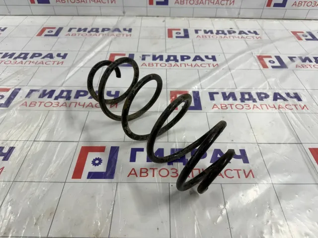 Пружина передняя Lada Kalina