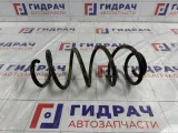 Пружина передняя Lada Kalina