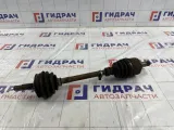Привод передний левый Lada Kalina