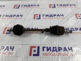 Привод передний левый Lada Kalina