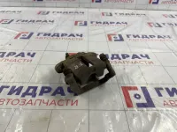 Суппорт тормозной передний правый Lada Kalina