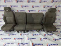 Сиденье Lada Kalina
