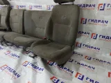 Сиденье Lada Kalina