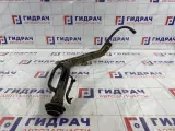 Горловина топливного бака Lada Kalina