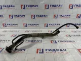Горловина топливного бака Lada Kalina