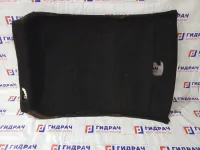 Обшивка потолка Lada Kalina