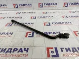 Рычаг кулисы КПП Lada Kalina