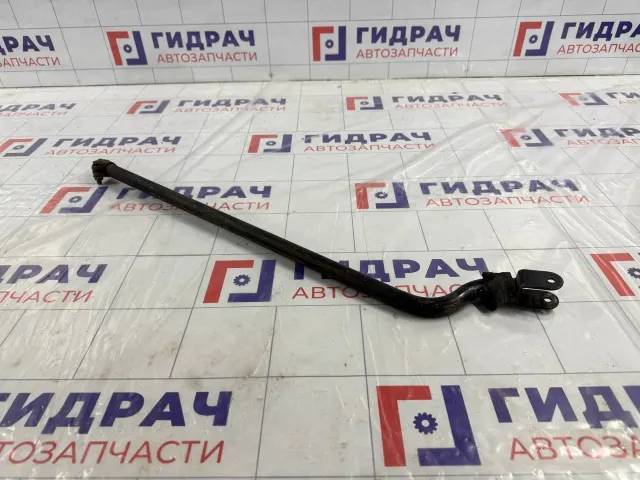 Рычаг кулисы КПП Lada Kalina