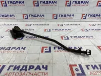 Рычаг кулисы КПП Lada Kalina