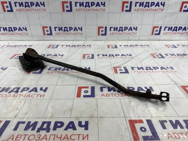 Рычаг кулисы КПП Lada Kalina