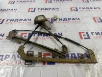 Стеклоподъемник электрический передний правый Lada Kalina 11186104010