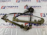 Стеклоподъемник электрический передний правый Lada Kalina 11186104010