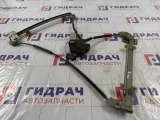 Стеклоподъемник электрический передний левый Lada Kalina 11186104011