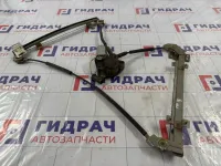 Стеклоподъемник электрический передний левый Lada Kalina 11186104011