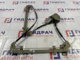 Стеклоподъемник электрический передний левый Lada Kalina 11186104011