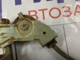 Стеклоподъемник механический задний правый Lada Kalina 11186204010