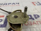 Стеклоподъемник механический задний левый Lada Kalina 11186204011