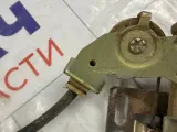 Стеклоподъемник механический задний левый Lada Kalina 11186204011