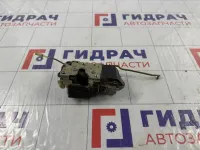 Замок двери передний левый Lada Kalina