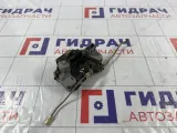 Замок двери передний левый Lada Kalina