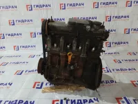 Двигатель Lada Kalina