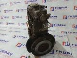 Двигатель Lada Kalina