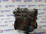 Двигатель Lada Kalina