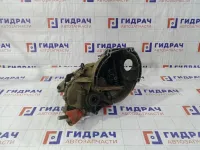 МКПП (механическая коробка переключения передач) Lada Kalina
