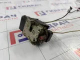 Замок двери задний левый Lada Kalina