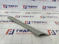 Обшивка стойки передняя правая Lada Kalina 11185402115