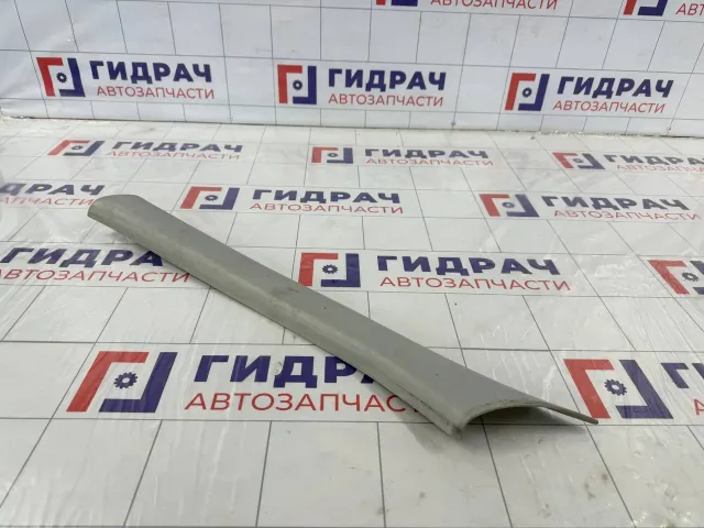 Обшивка стойки передняя правая Lada Kalina 11185402115